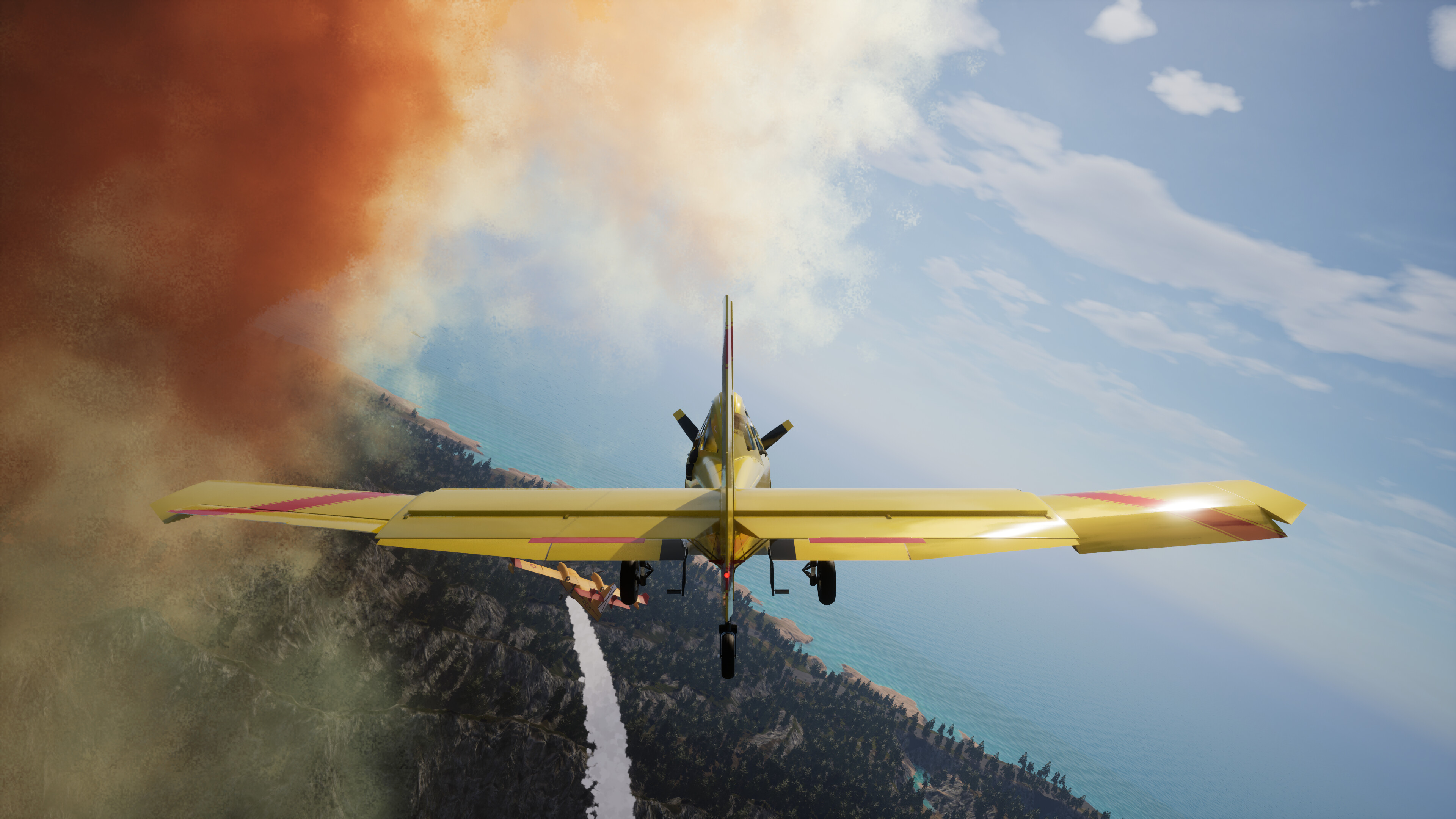 WILDLAND: Initial Attack screenshot 8