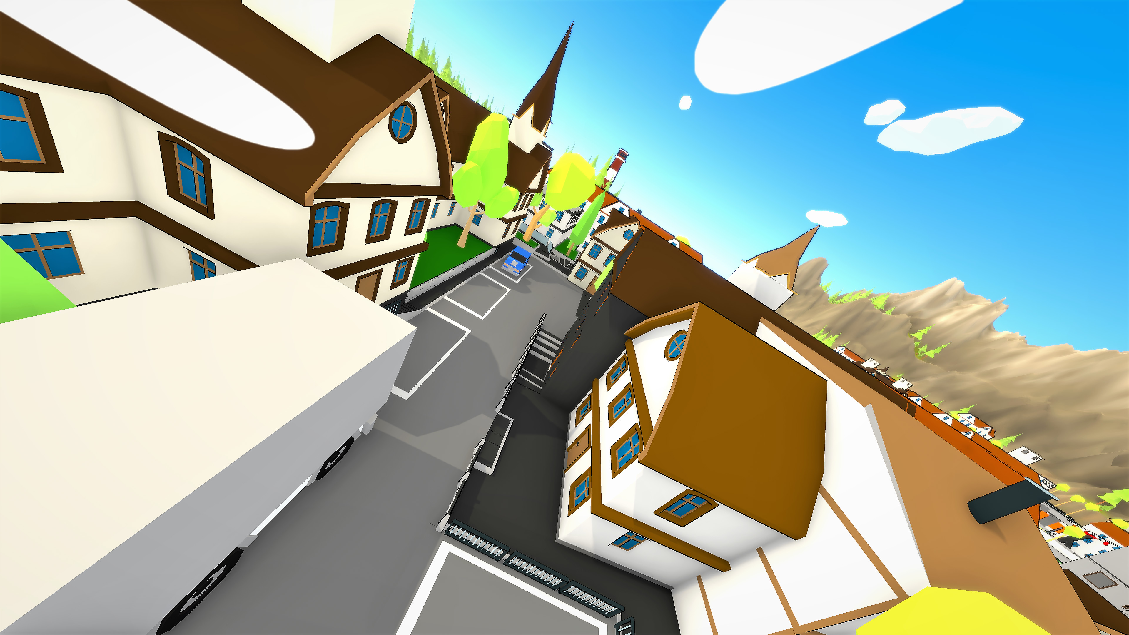 Hard2Fly screenshot 6