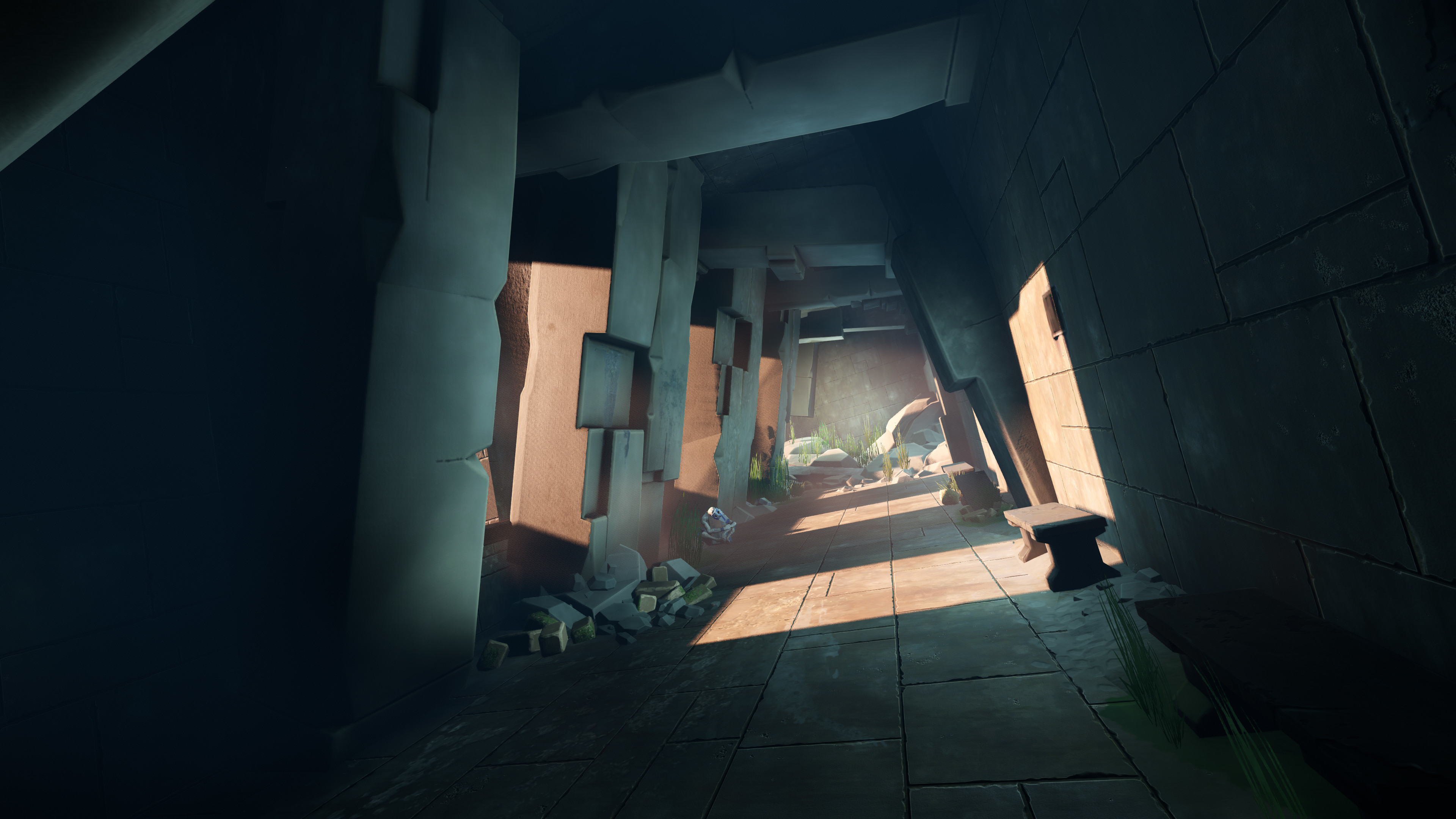 Where The Clouds End screenshot 5