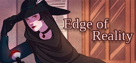 Edge of Reality [steam key] 