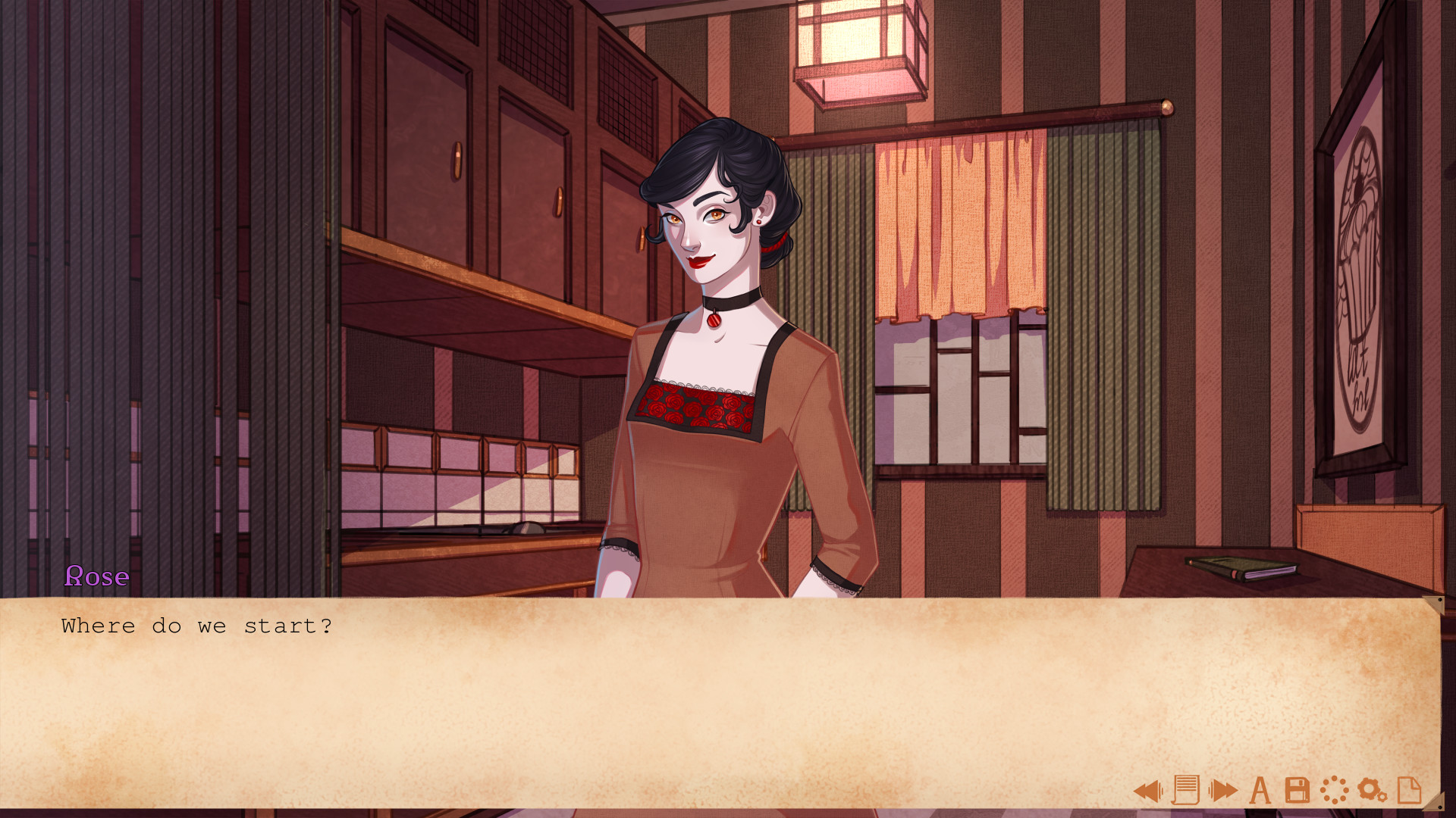 Edge of Reality screenshot 7