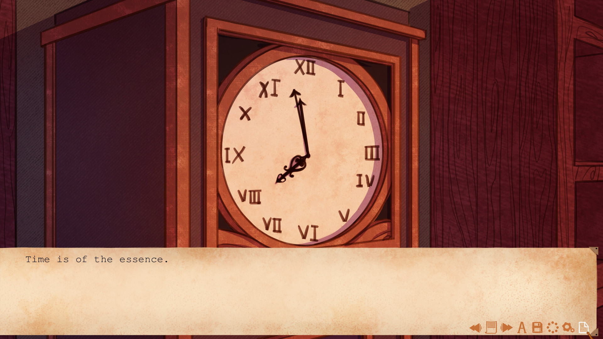 Edge of Reality screenshot 8