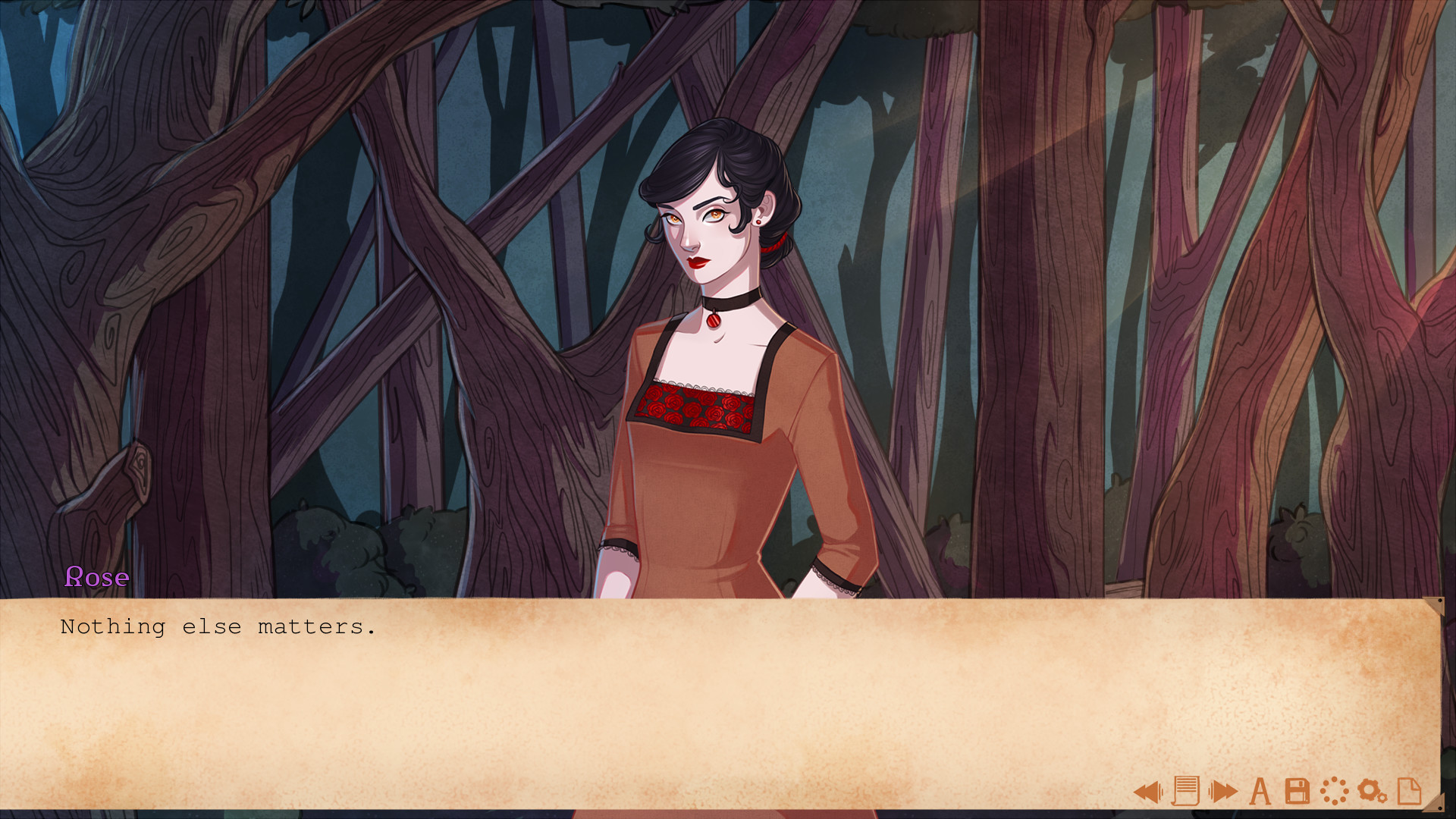 Edge of Reality screenshot 9