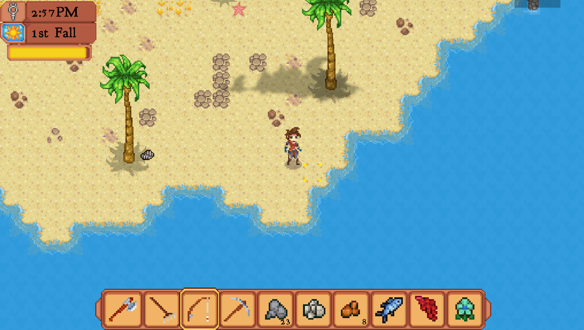 Verdant Village screenshot 4