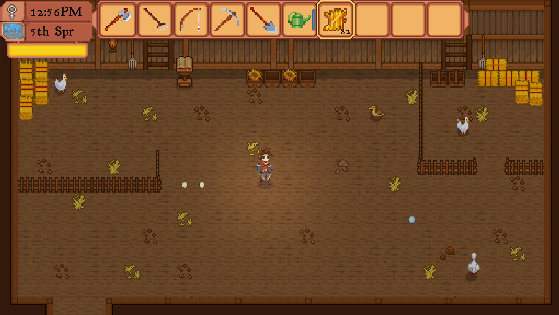 Verdant Village screenshot 3