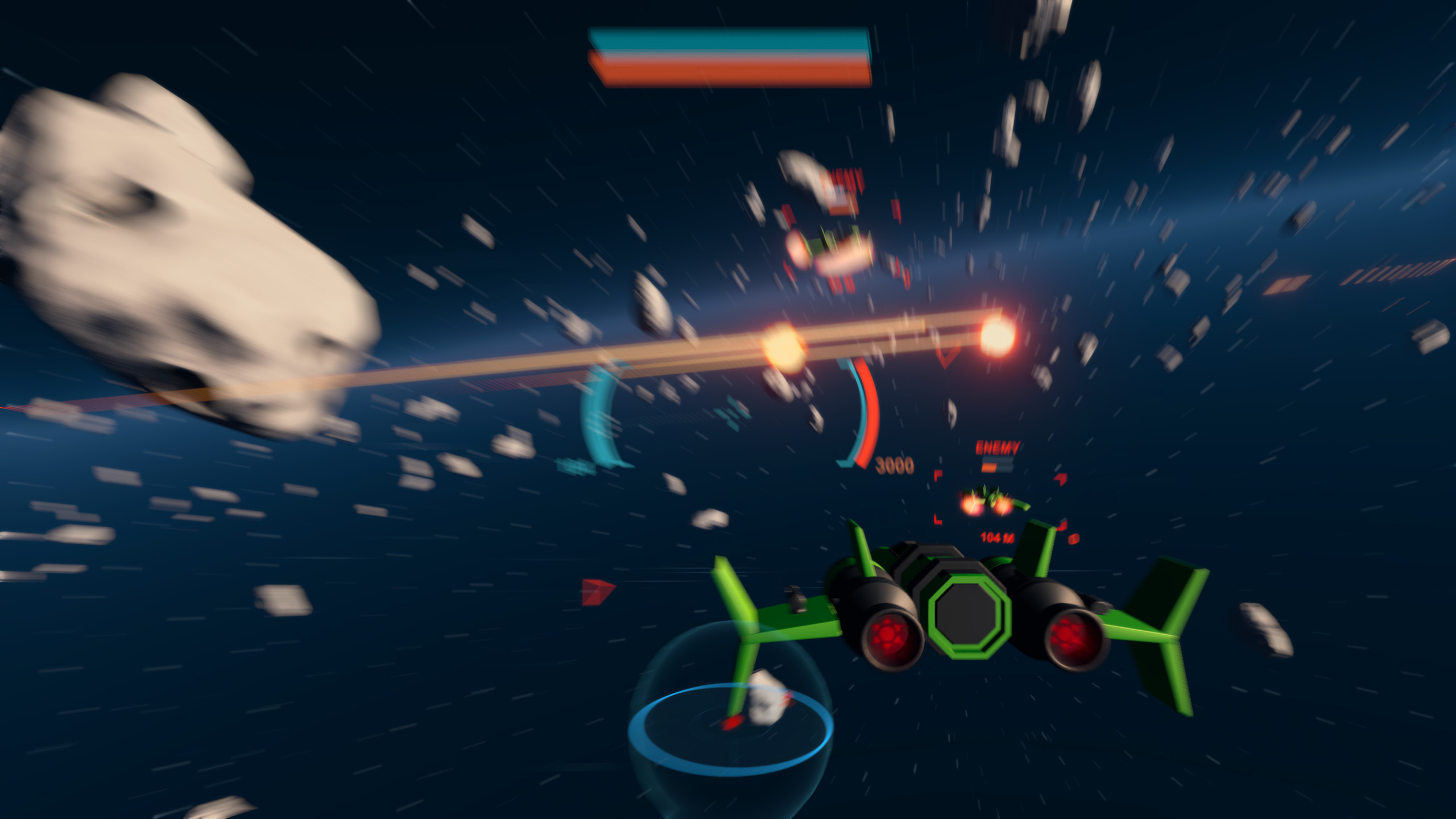 SPACE EXODUS screenshot 3