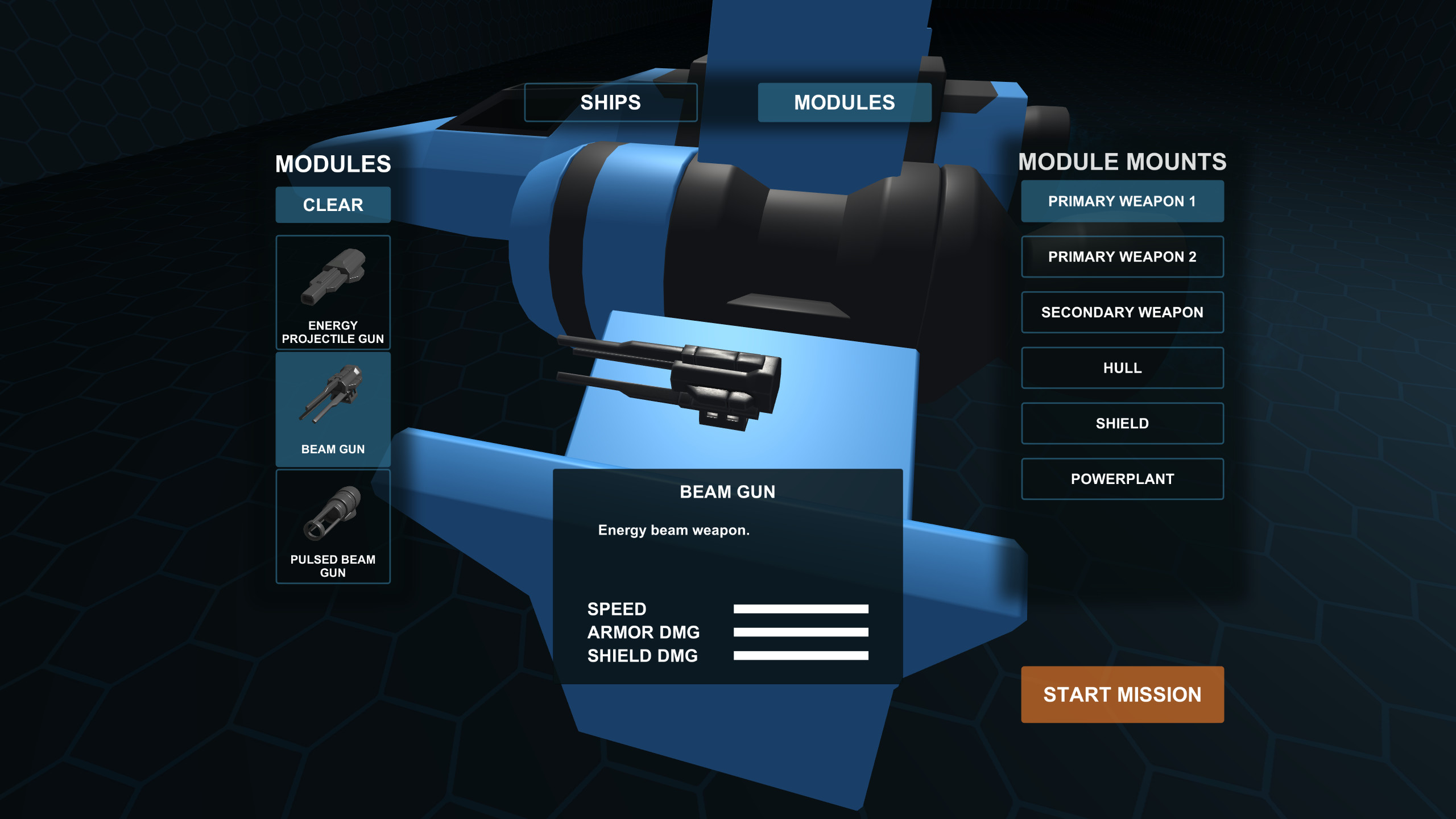 SPACE EXODUS screenshot 2