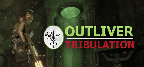 Outliver: Tribulation Cover Image