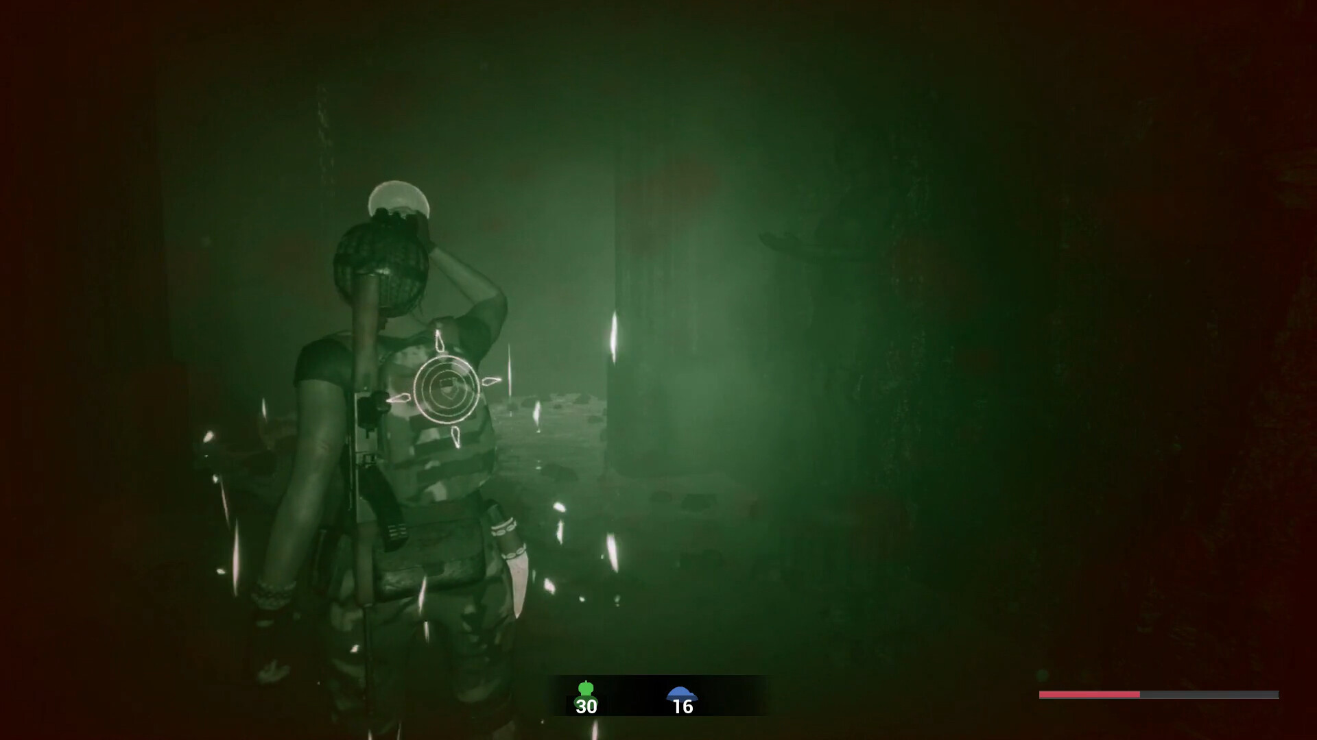 Outliver: Tribulation screenshot 10