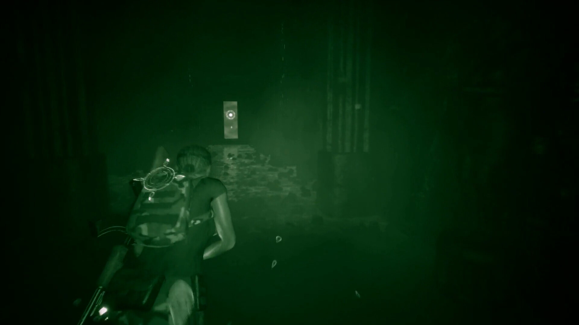 Outliver: Tribulation screenshot 14