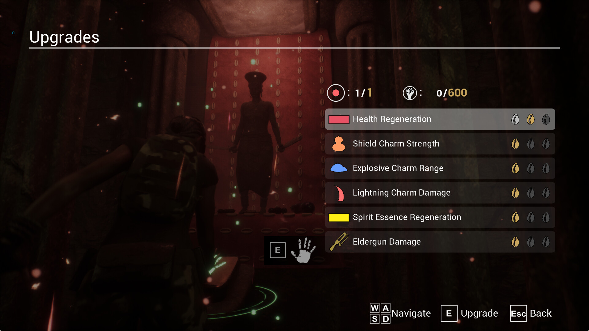 Outliver: Tribulation screenshot 7