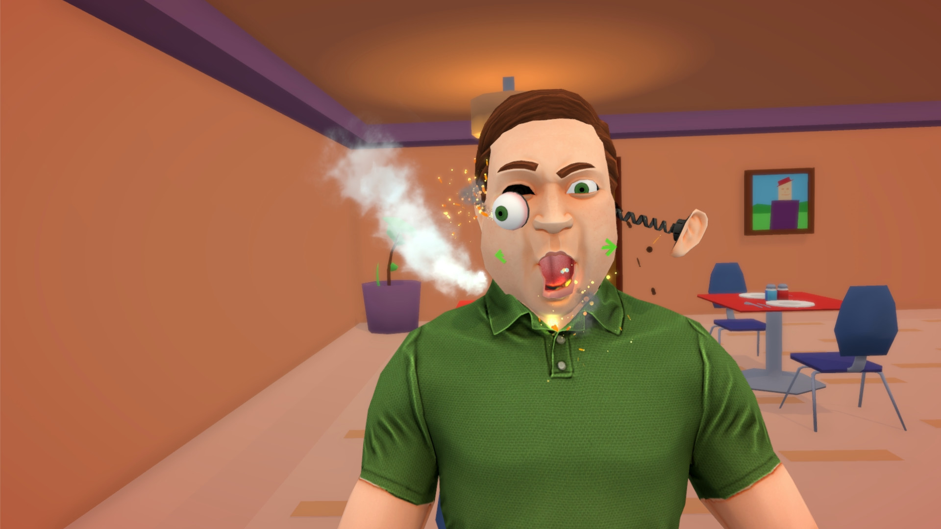 Speaking Simulator Soundtrack screenshot 3