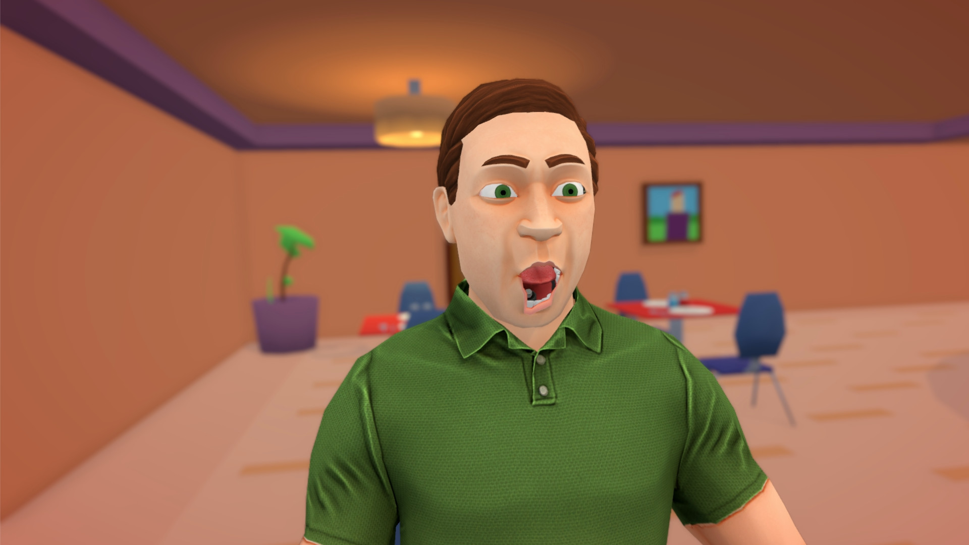 Speaking Simulator Soundtrack screenshot 2