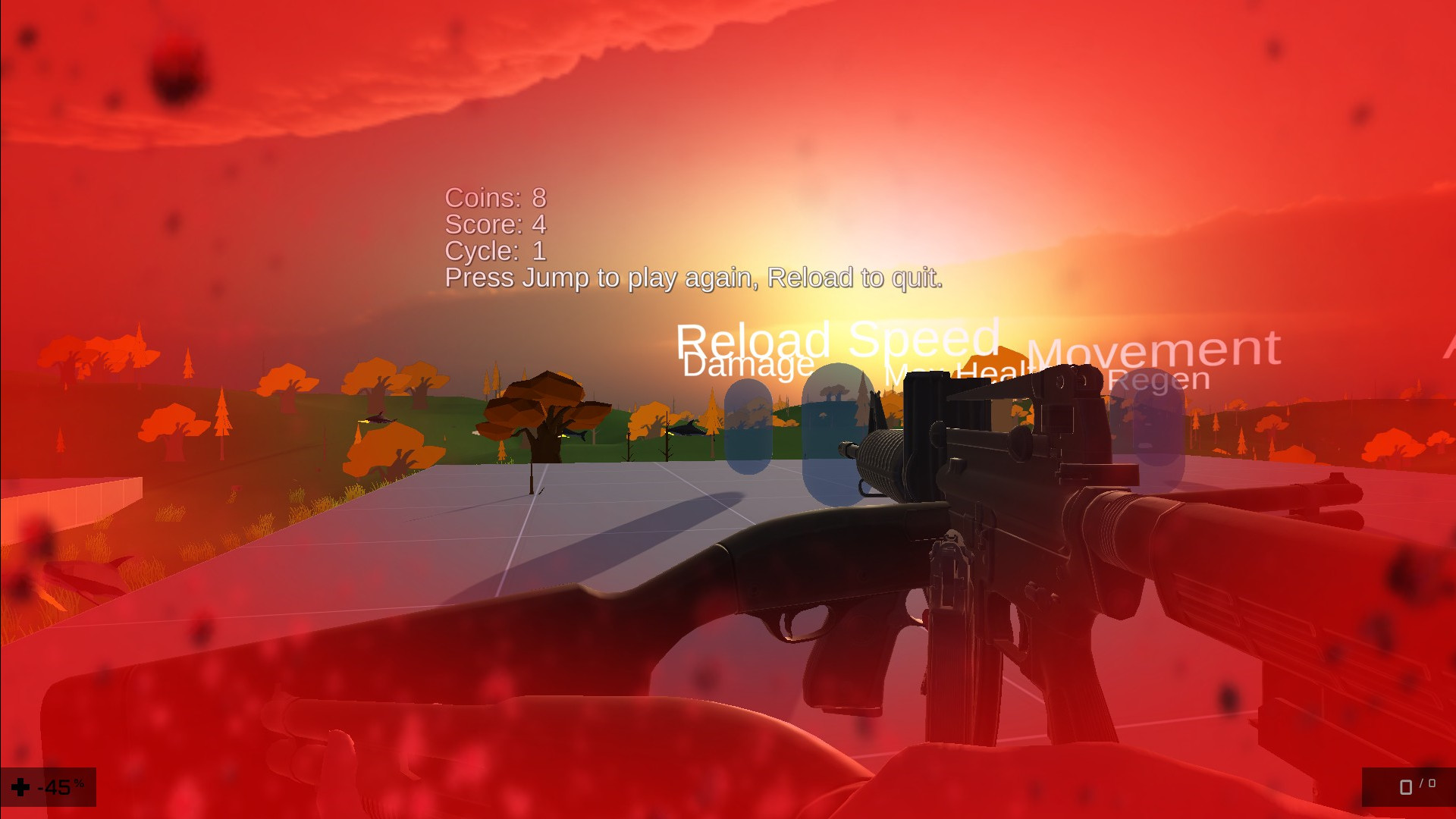 Bounty For Sharks screenshot 4