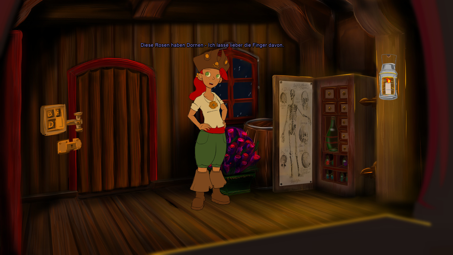 Orbis Fugae screenshot 6