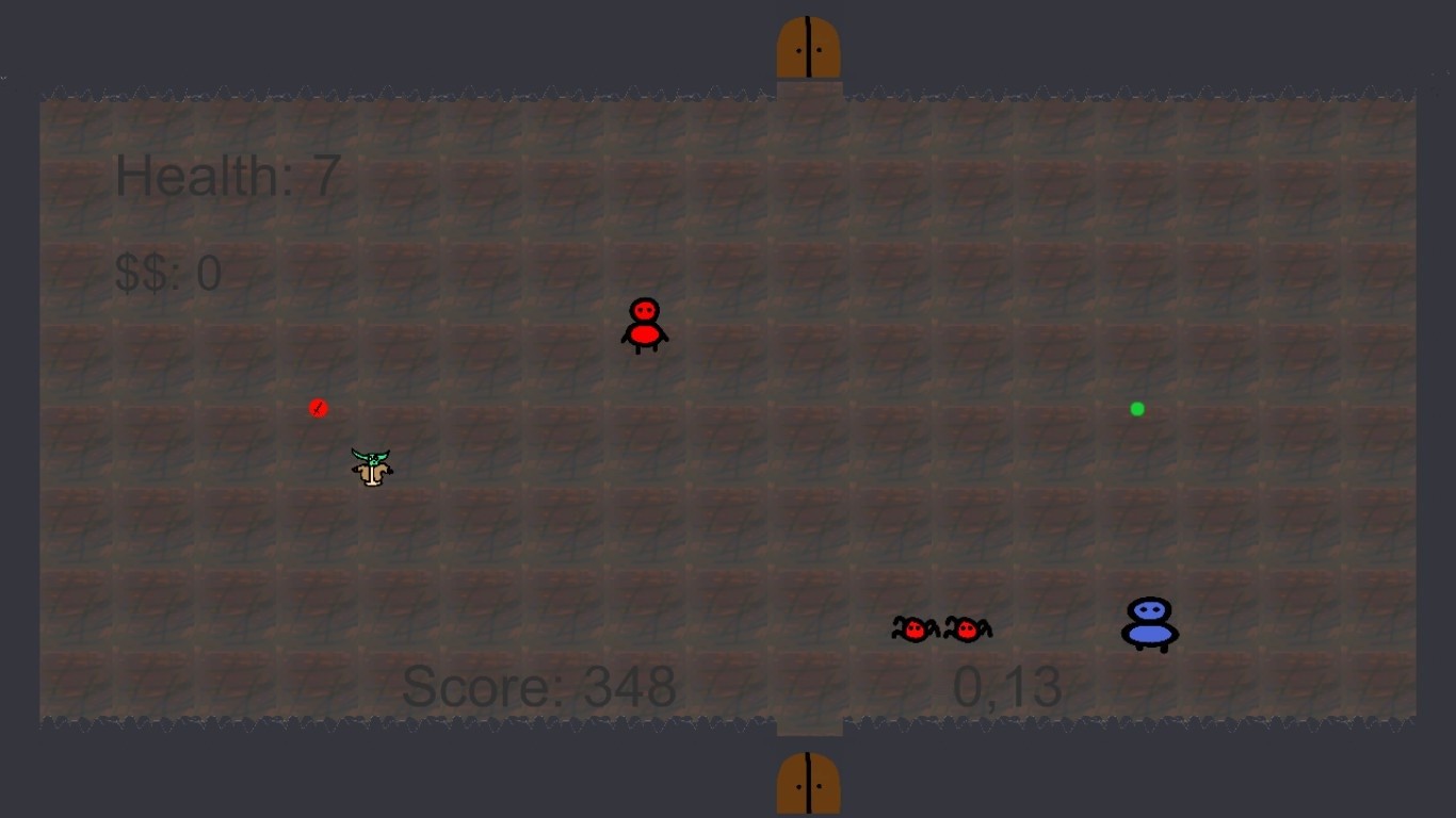 Crypt Of Shadows screenshot 6