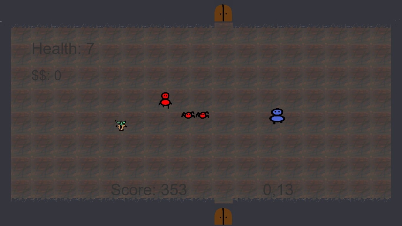 Crypt Of Shadows screenshot 7