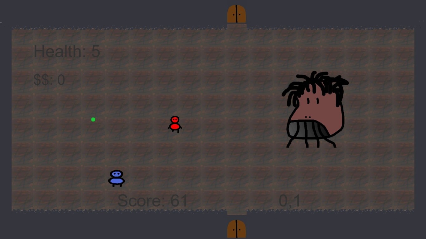 Crypt Of Shadows screenshot 3