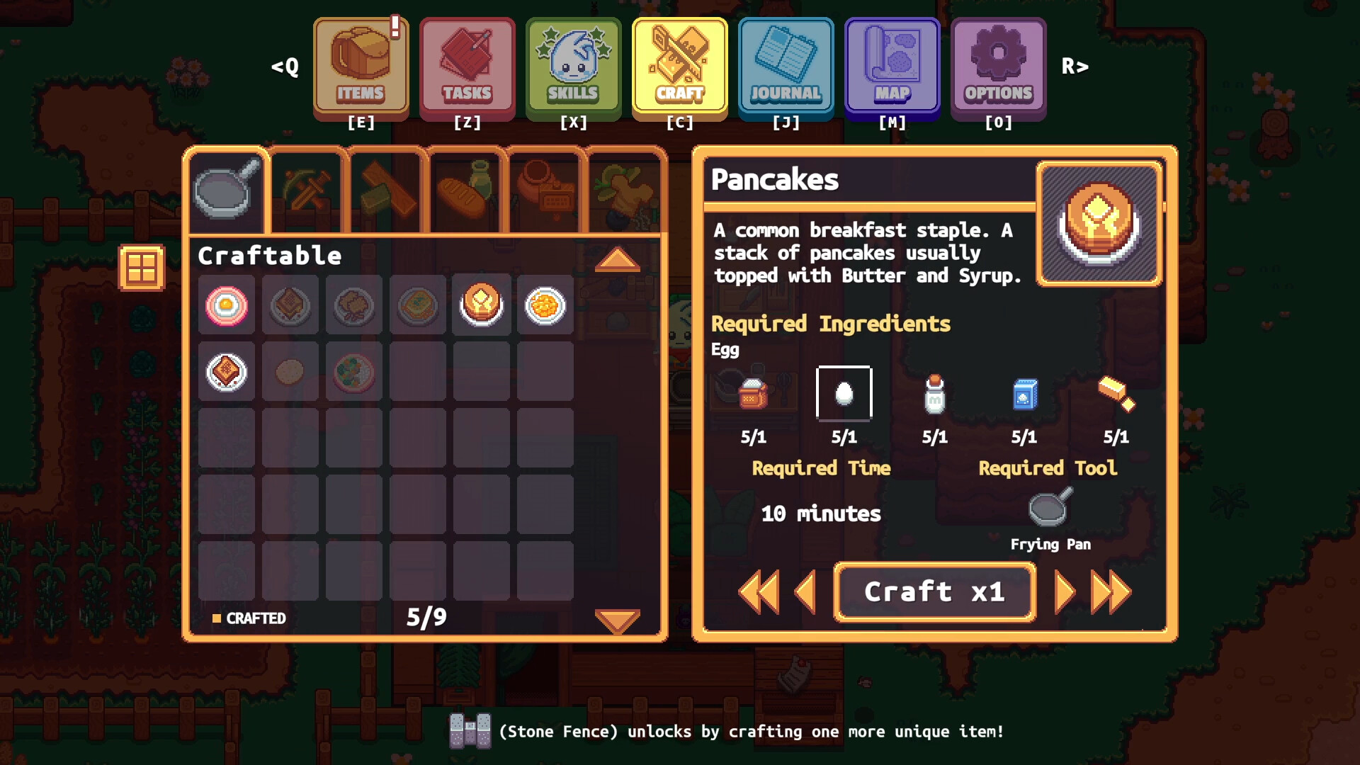 Cloudscape screenshot 10