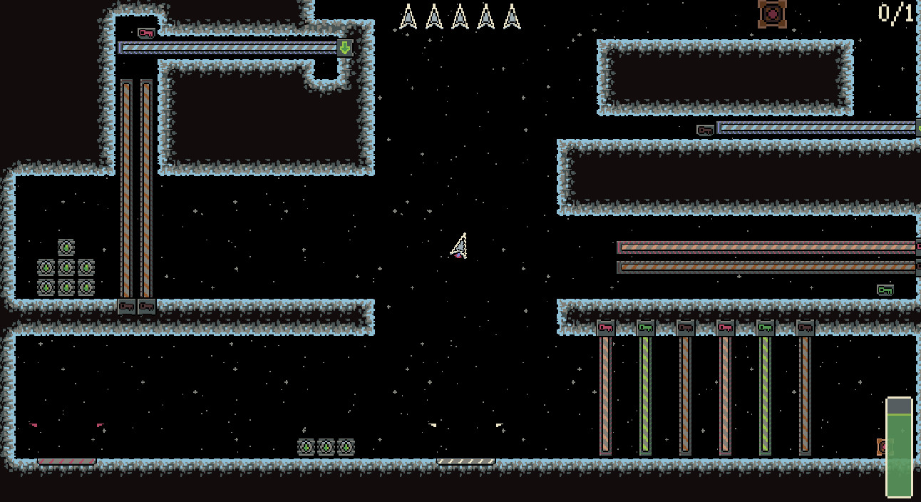 Rocket Shipment screenshot 4