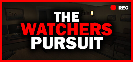 The Watcher's Pursuit: Titelbild