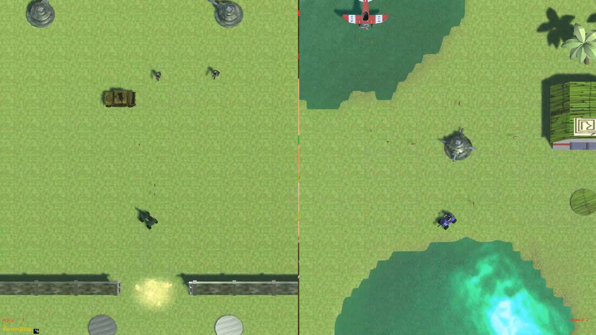 Phoenix Strike screenshot 10