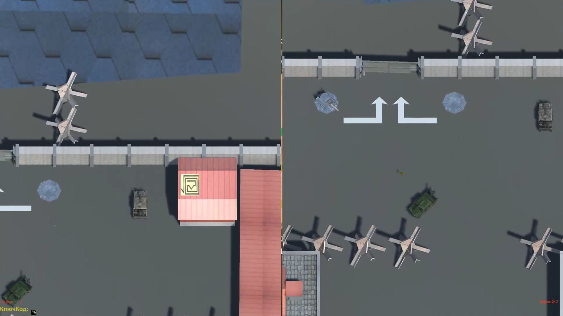 Phoenix Strike screenshot 9