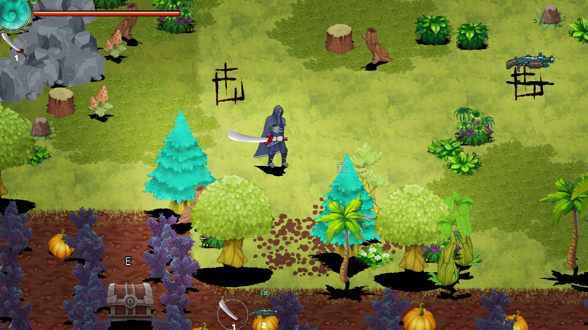 Hot steel screenshot 5
