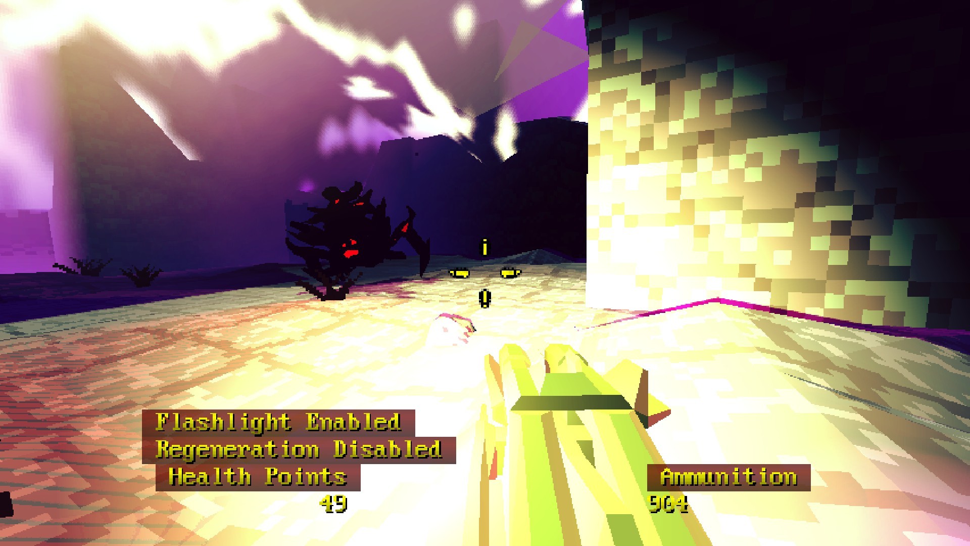 Samozbor ID:HEAVEN screenshot 5