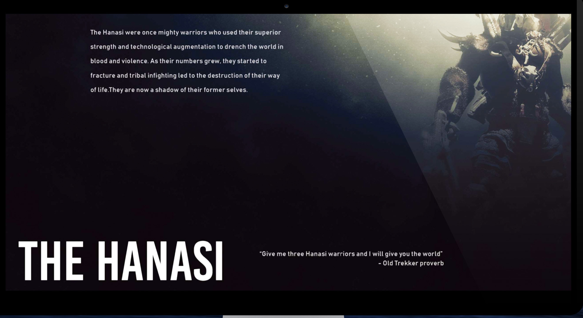 BEAUTIFUL DESOLATION Supporters Pack screenshot 2