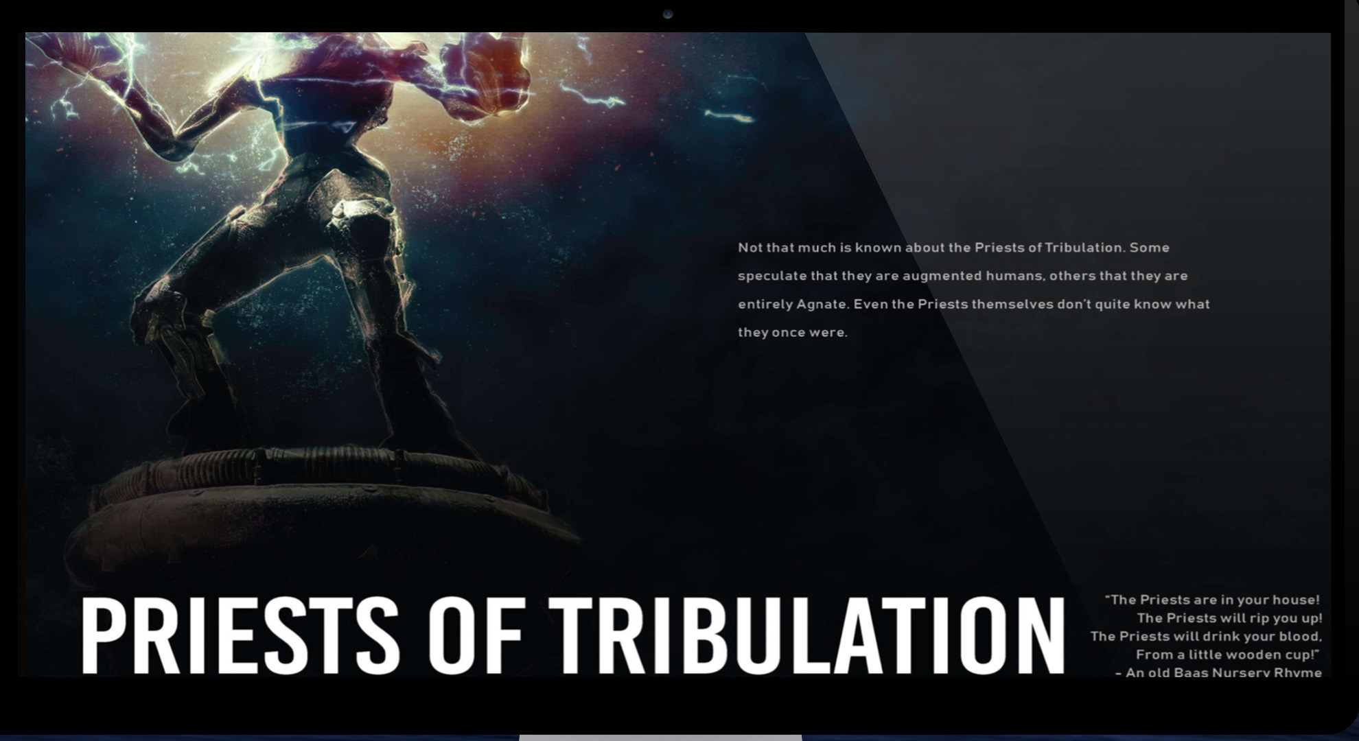 BEAUTIFUL DESOLATION Supporters Pack screenshot 5