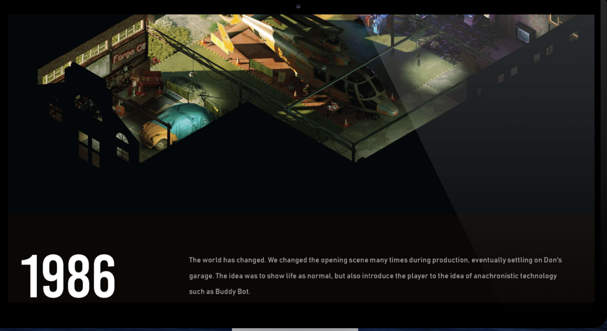 BEAUTIFUL DESOLATION Supporters Pack screenshot 7