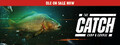 The Catch: Carp &amp; Coarse Fishing