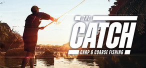 The Catch: Carp & Coarse Fishing