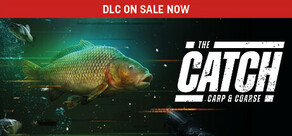 The Catch: Carp & Coarse Fishing