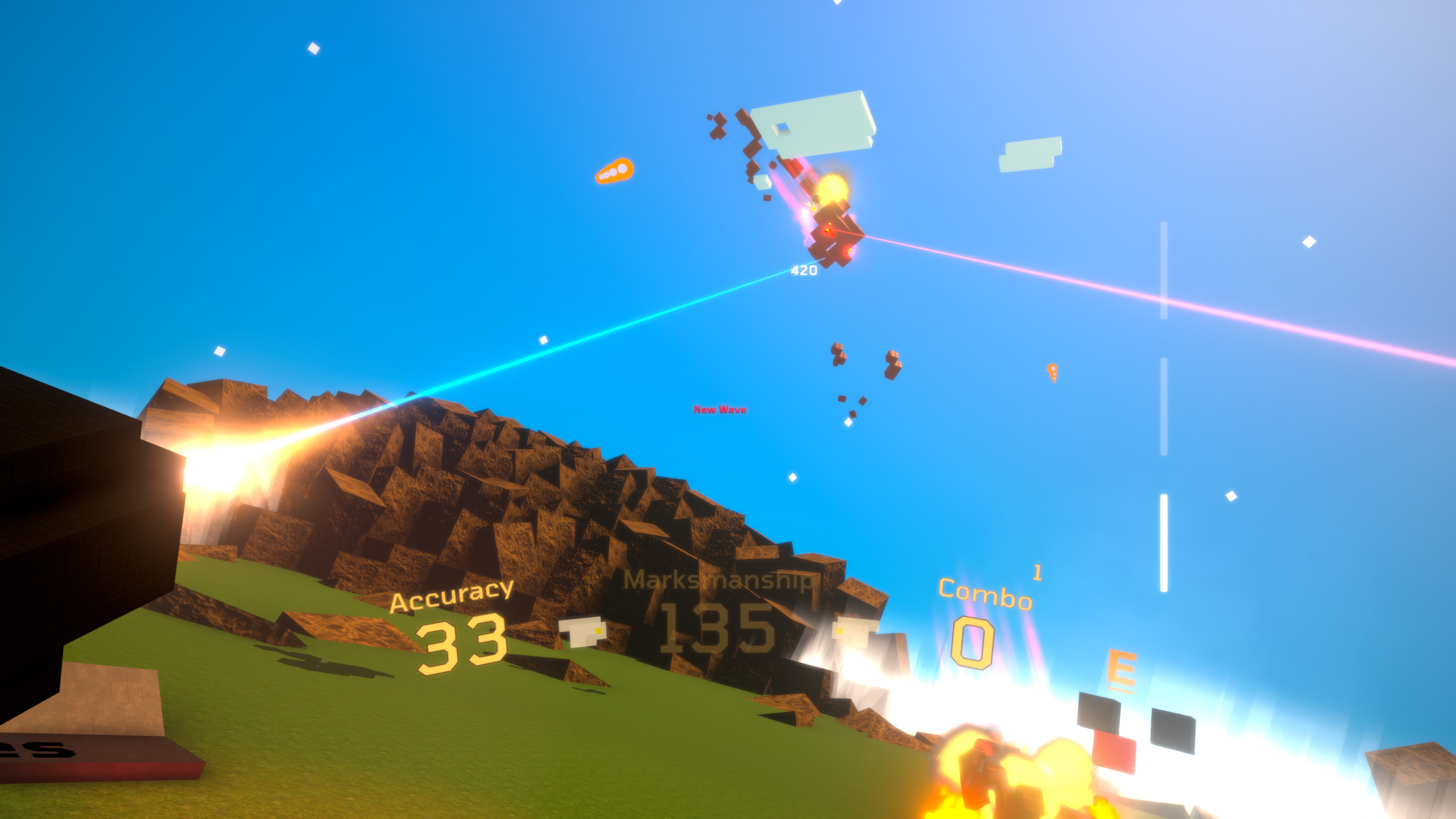 Anti Air screenshot 5