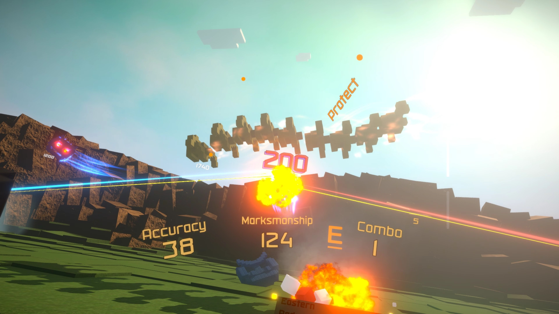 Anti Air screenshot 3