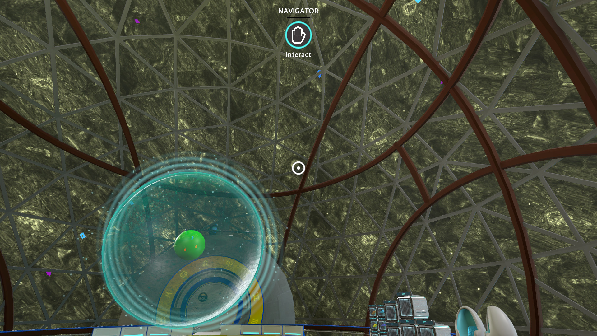 Building The Universe screenshot 6
