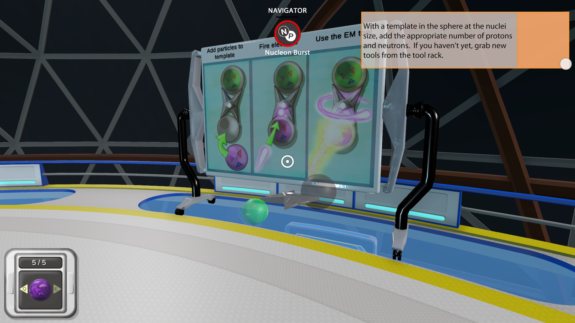 Building The Universe screenshot 8