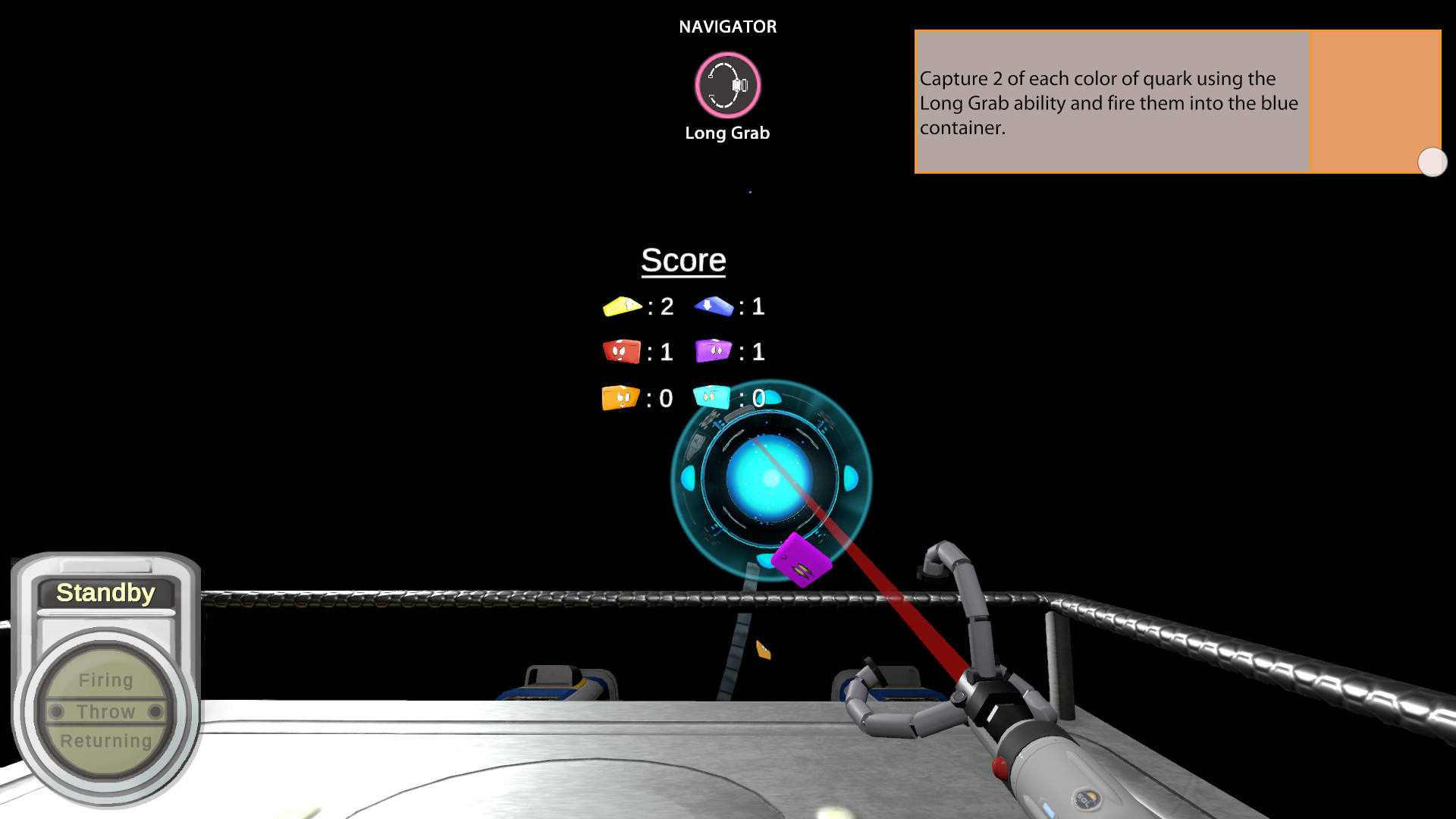 Building The Universe screenshot 7