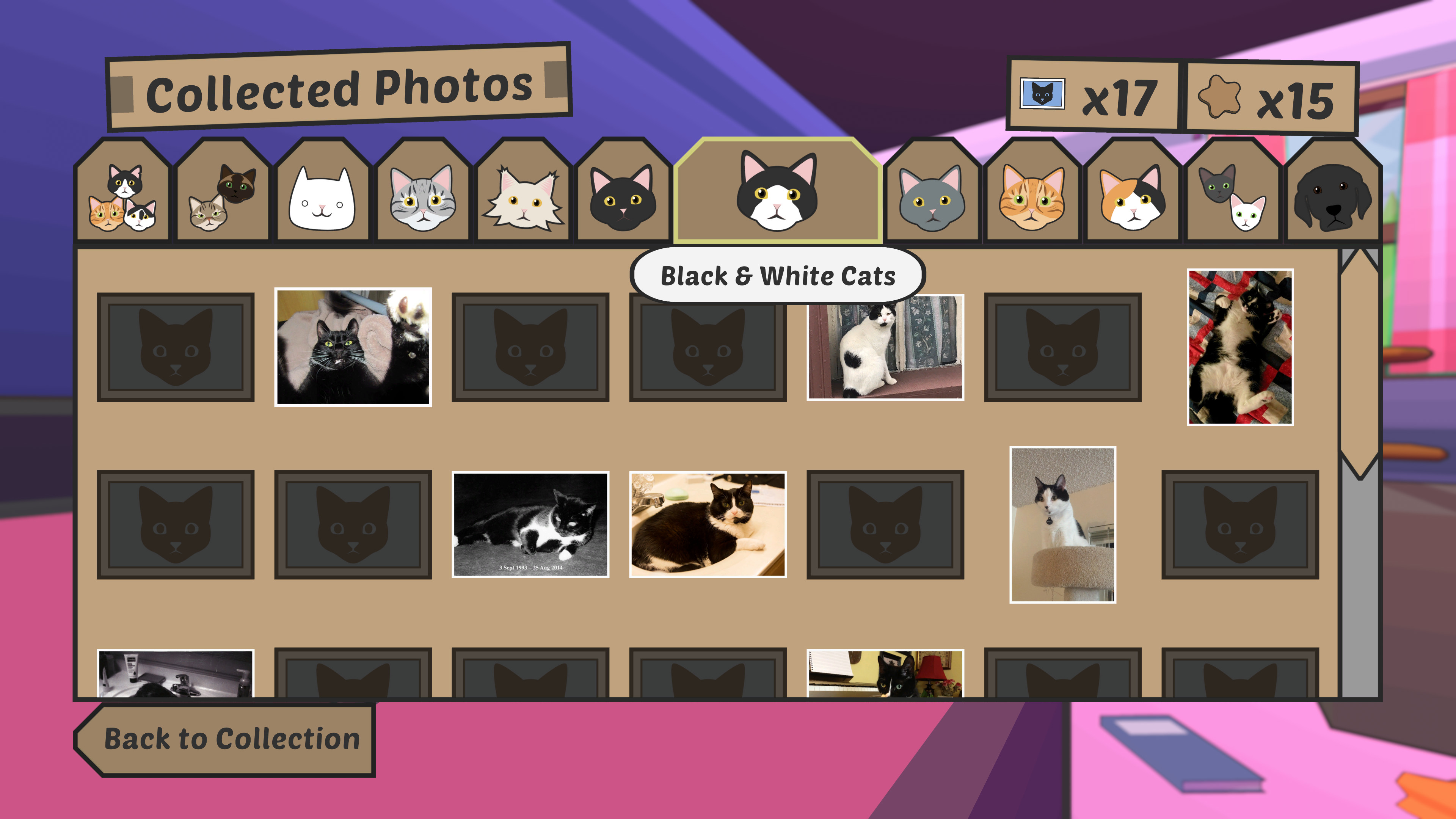 Catlateral Damage: Remeowstered screenshot 12