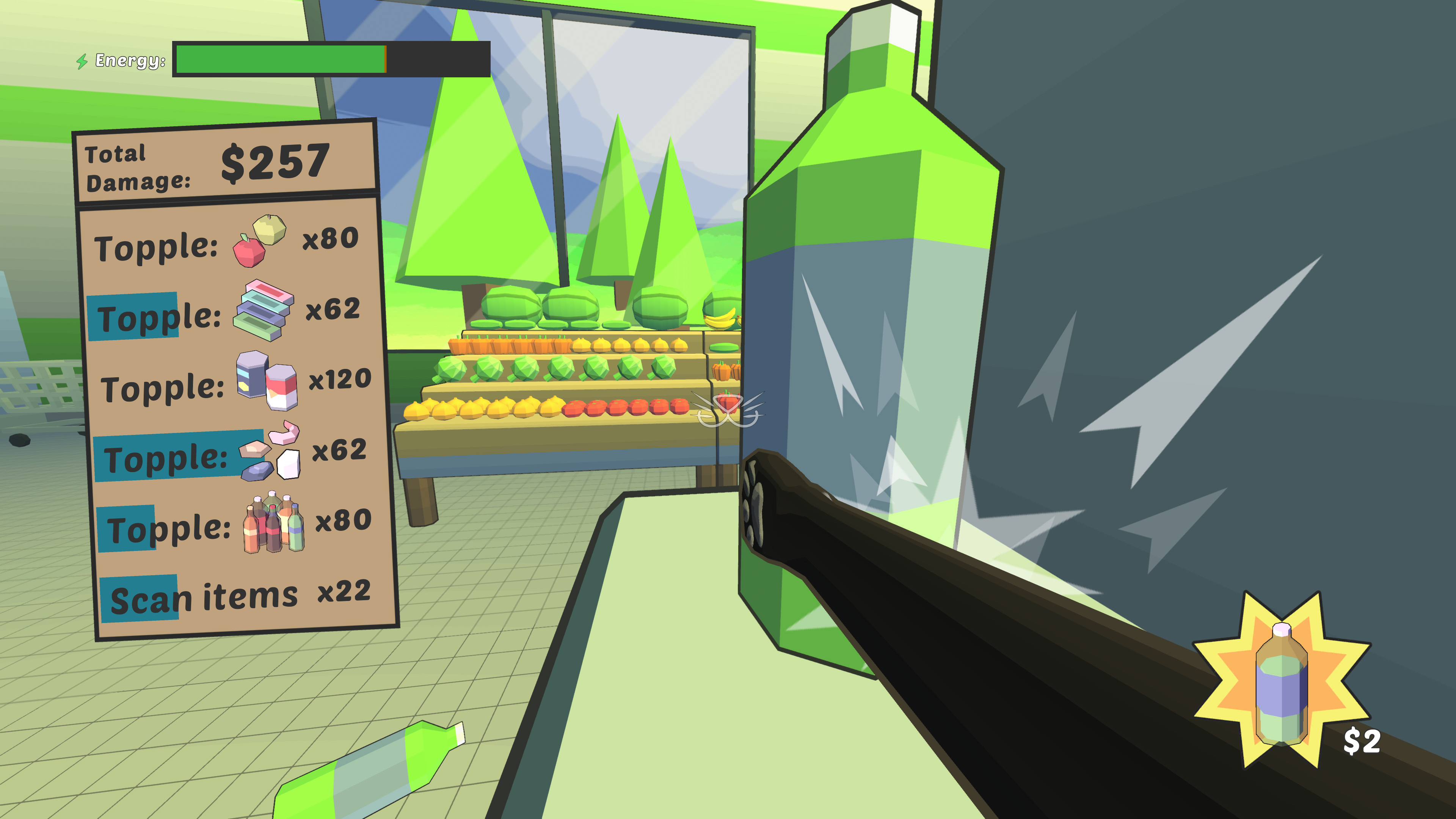 Catlateral Damage: Remeowstered screenshot 11