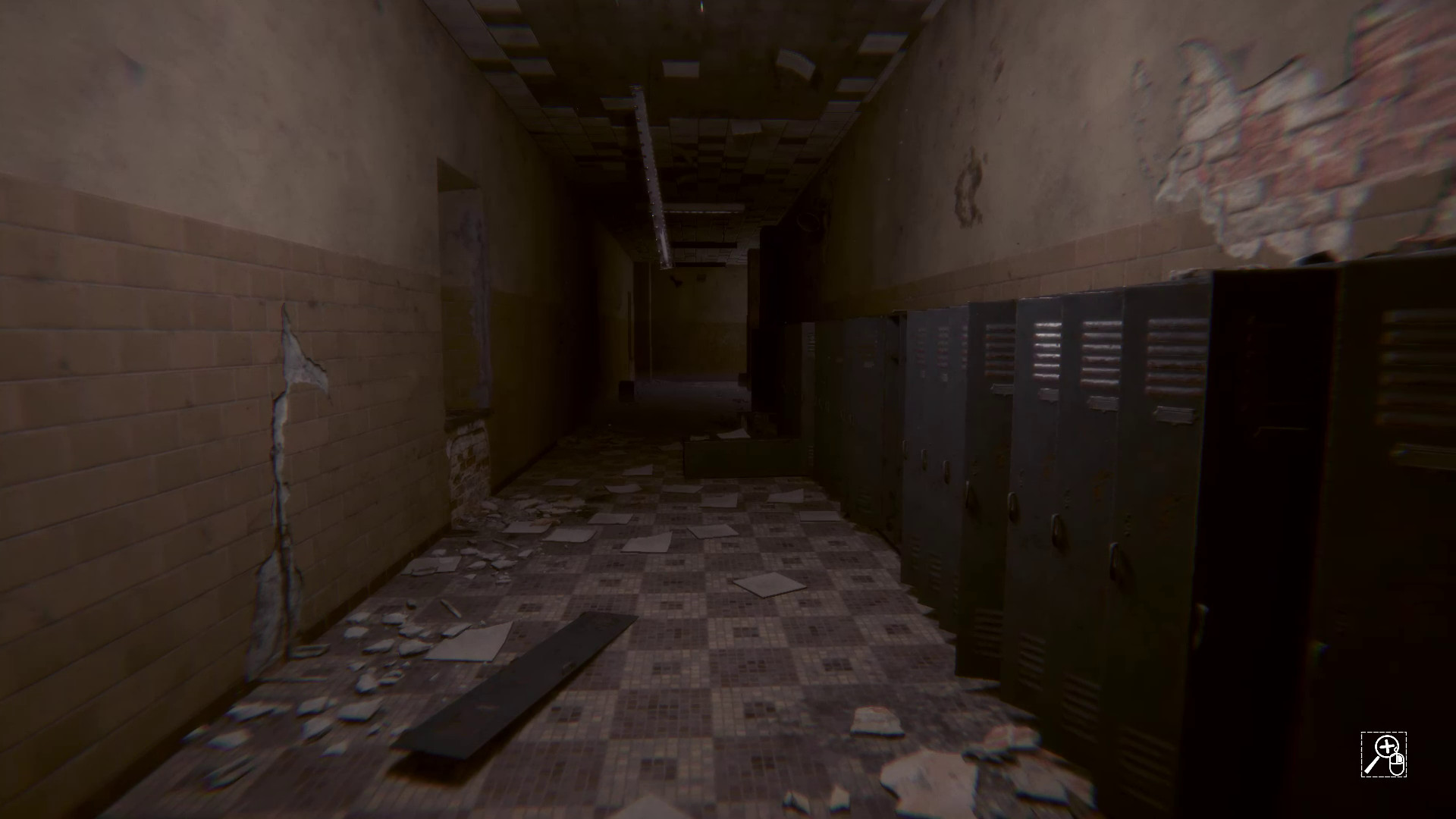 The Trud screenshot 4