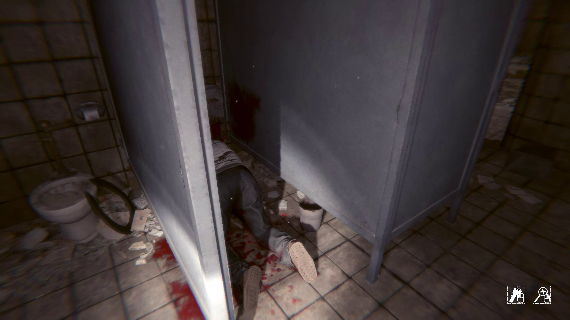 The Trud screenshot 2
