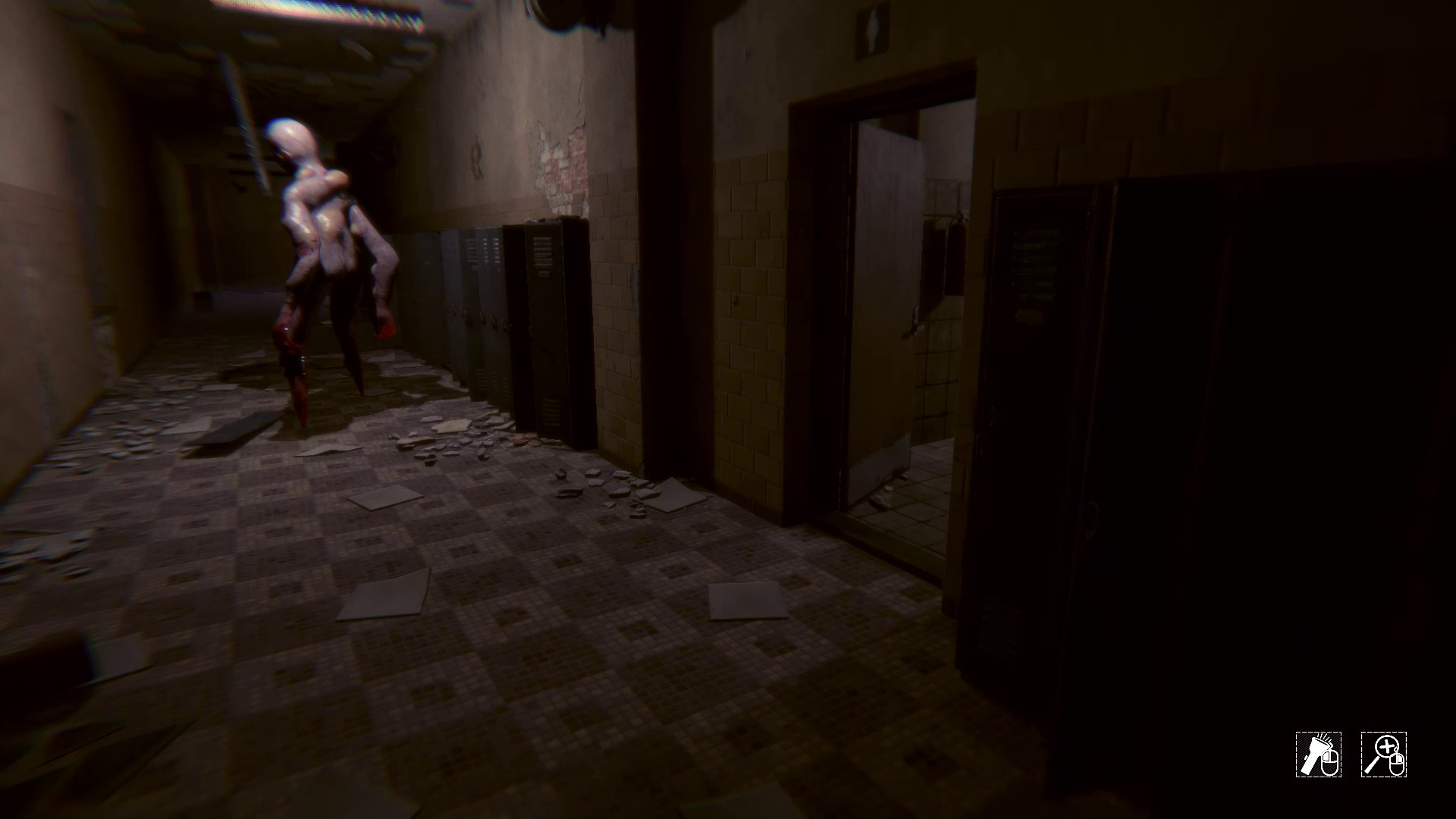 The Trud screenshot 1