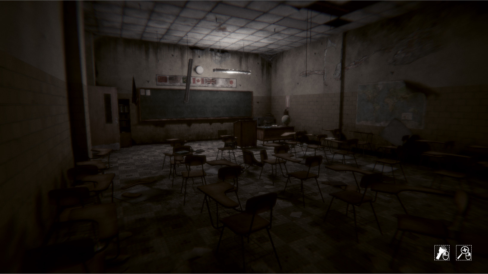 The Trud screenshot 5