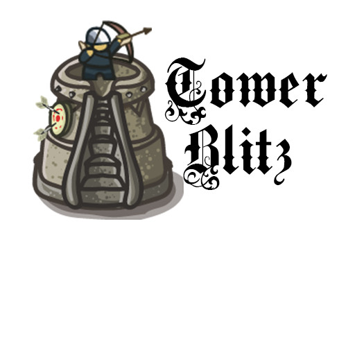 Tower Blitz screenshot 6