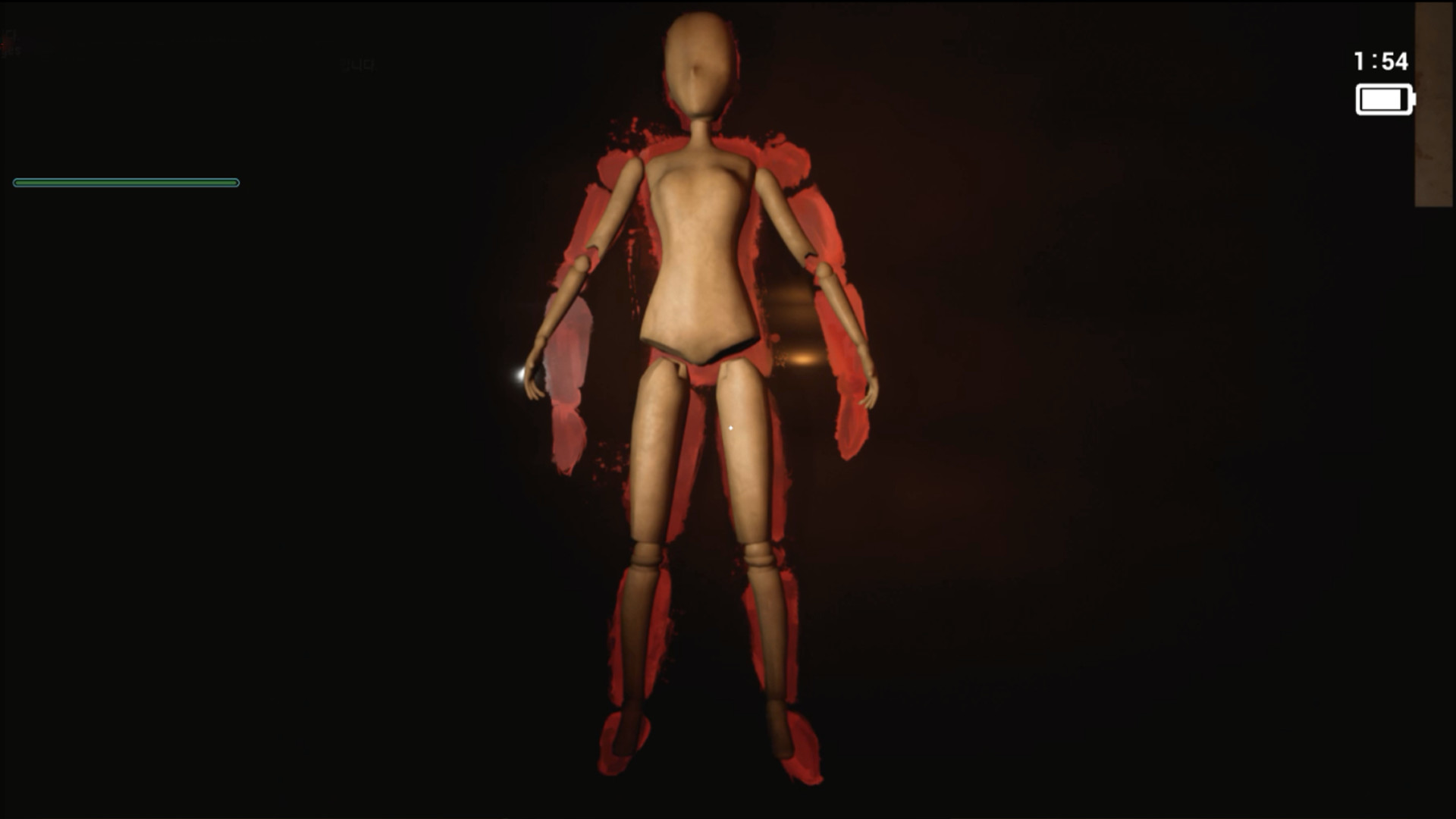 BloodRelation_Part1 screenshot 4