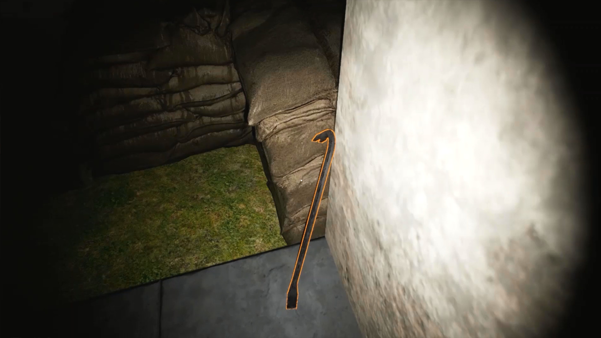 BloodRelation_Part1 screenshot 3