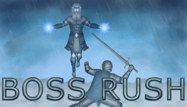 Save 85% on Boss Rush: Mythology on Steam